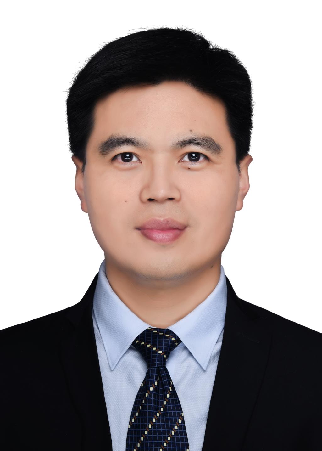 孟德建